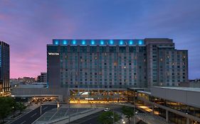 The Westin Boston Seaport District