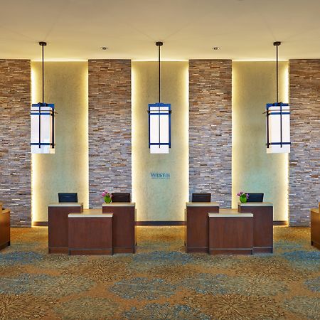 The Westin Boston Seaport District Exterior foto