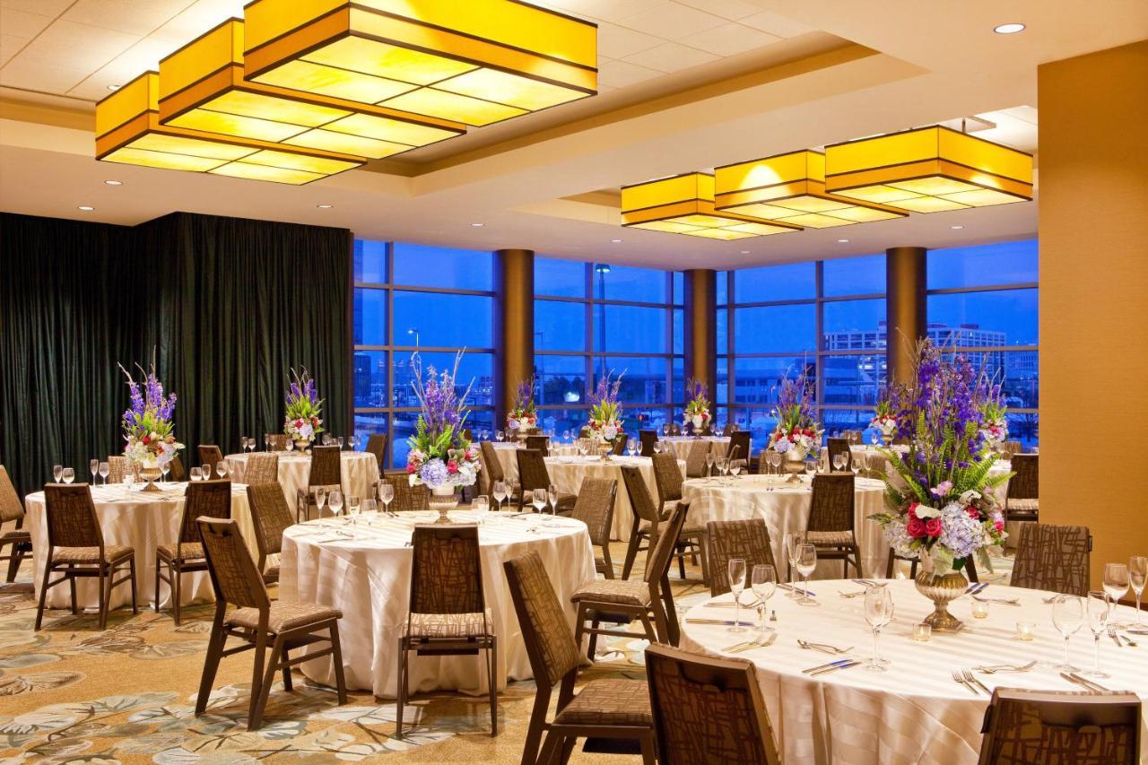 The Westin Boston Seaport District Exterior foto