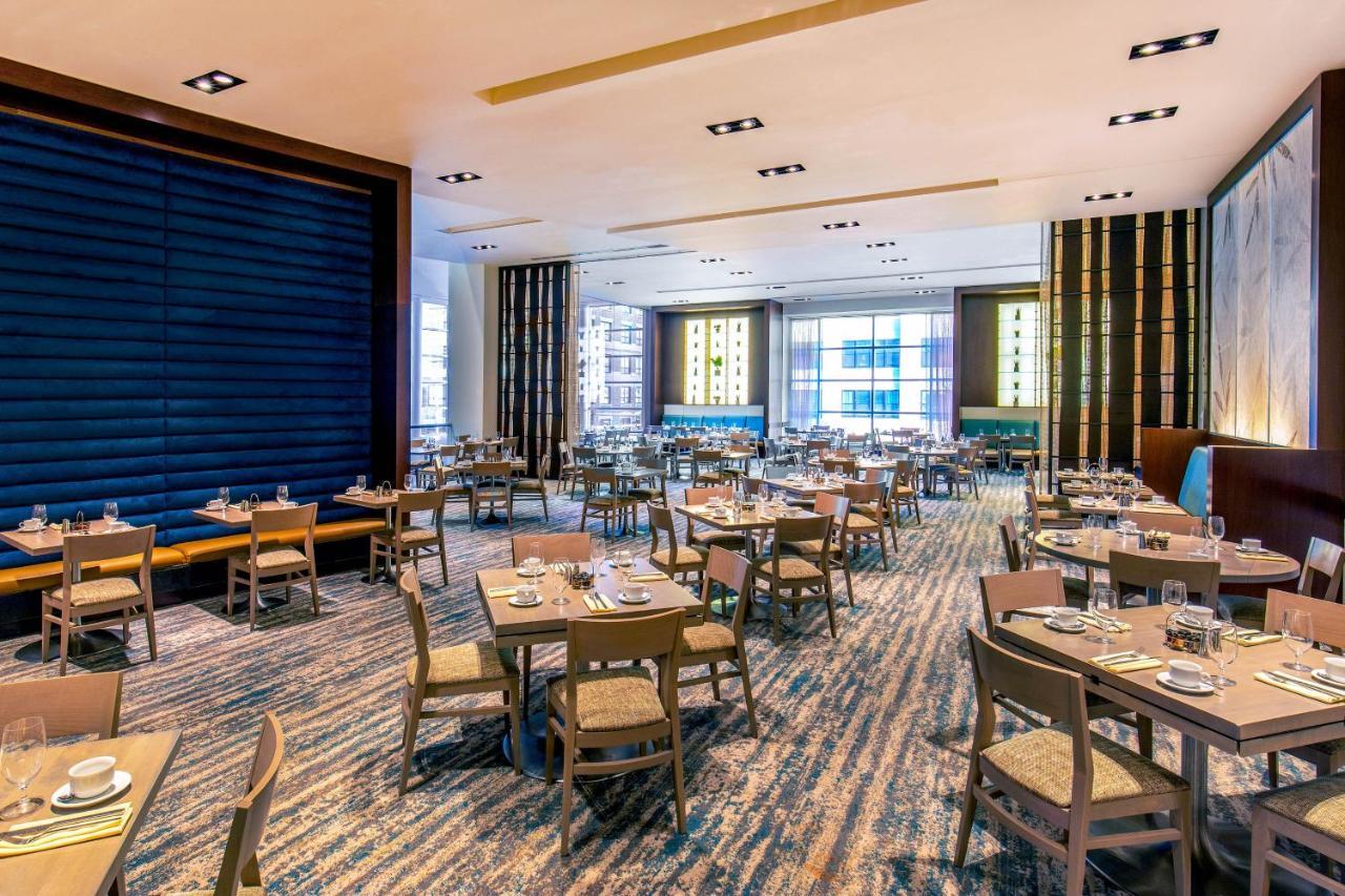 The Westin Boston Seaport District Exterior foto