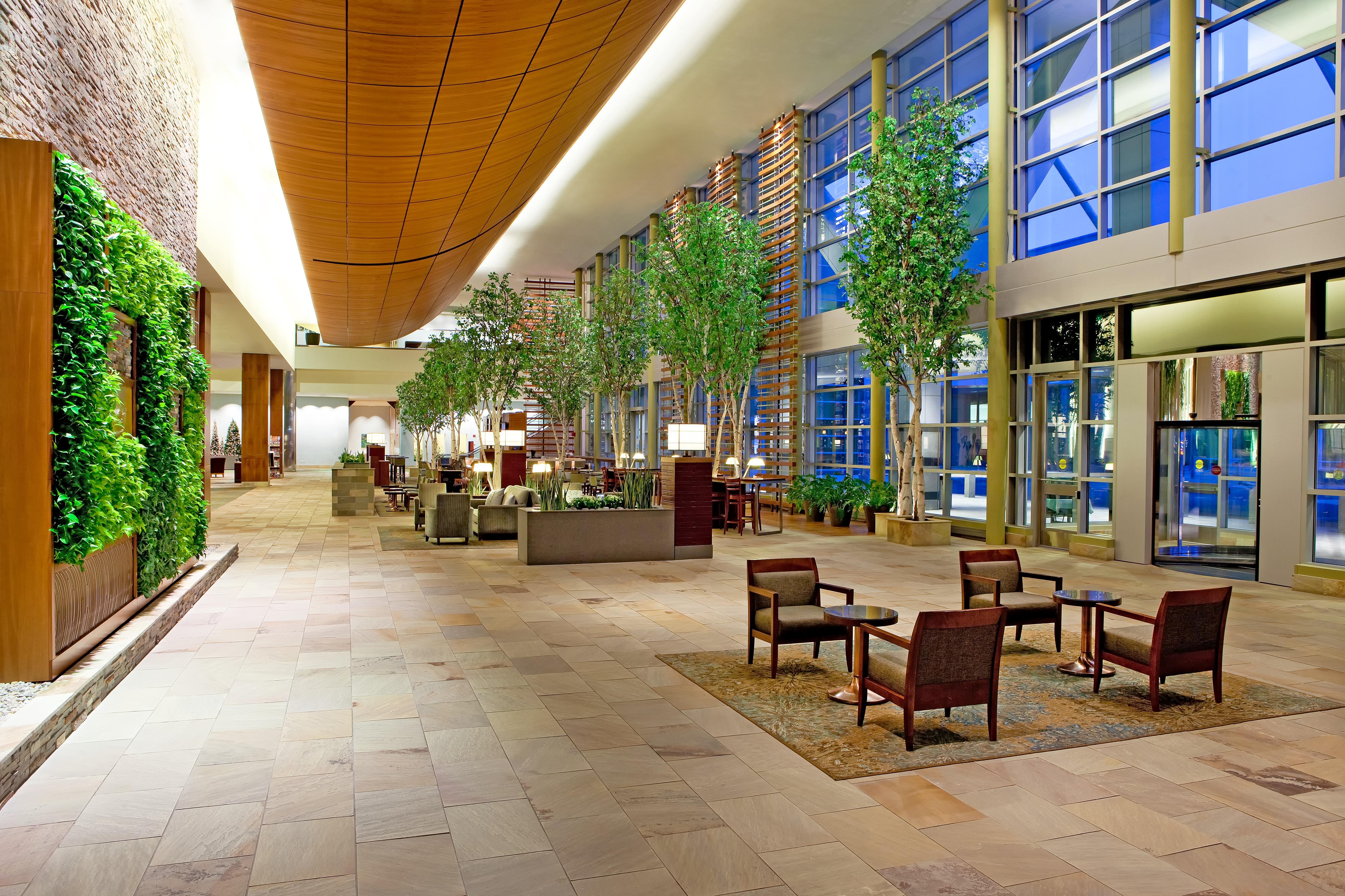 The Westin Boston Seaport District Exterior foto
