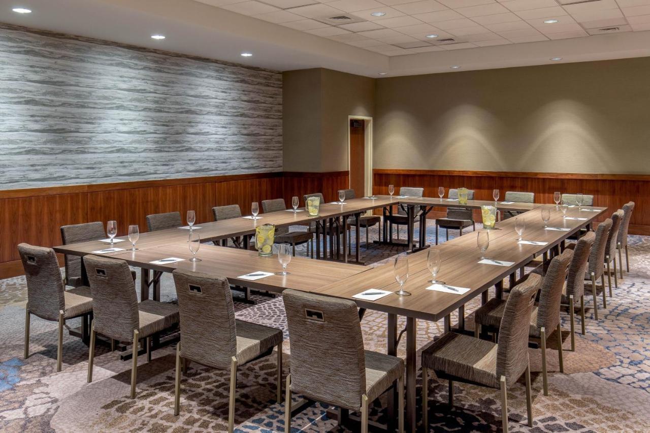 The Westin Boston Seaport District Exterior foto