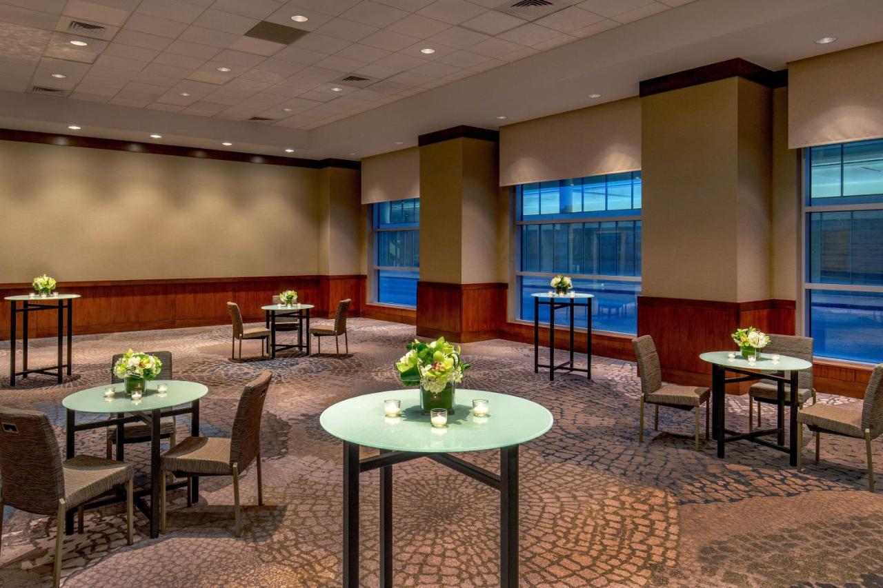 The Westin Boston Seaport District Exterior foto