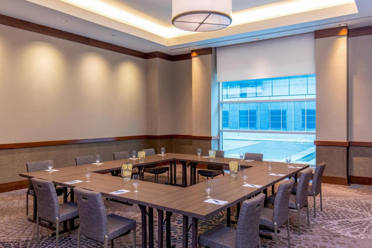 The Westin Boston Seaport District Exterior foto