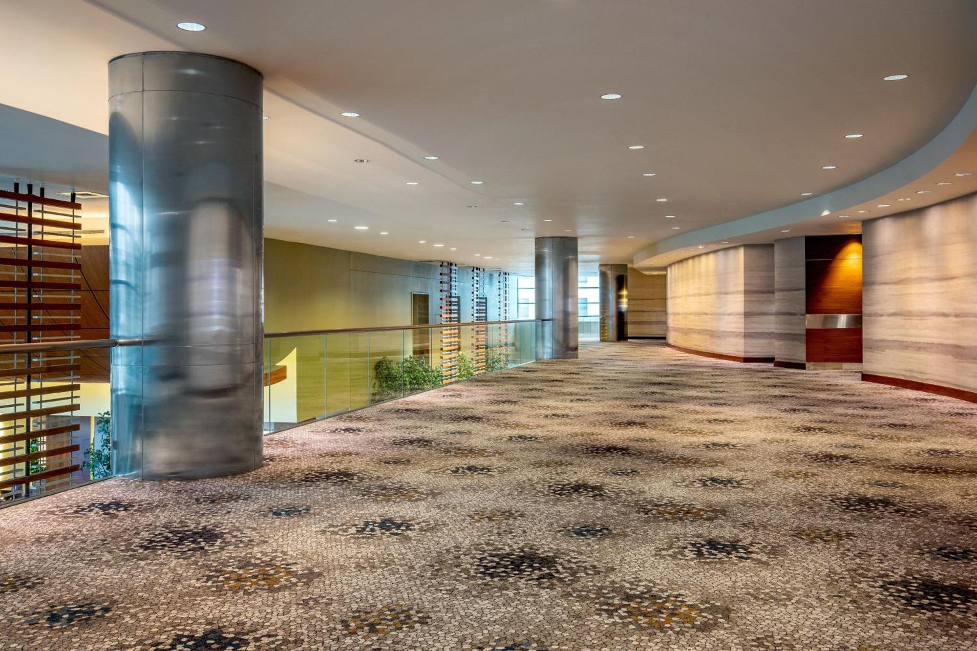 The Westin Boston Seaport District Exterior foto