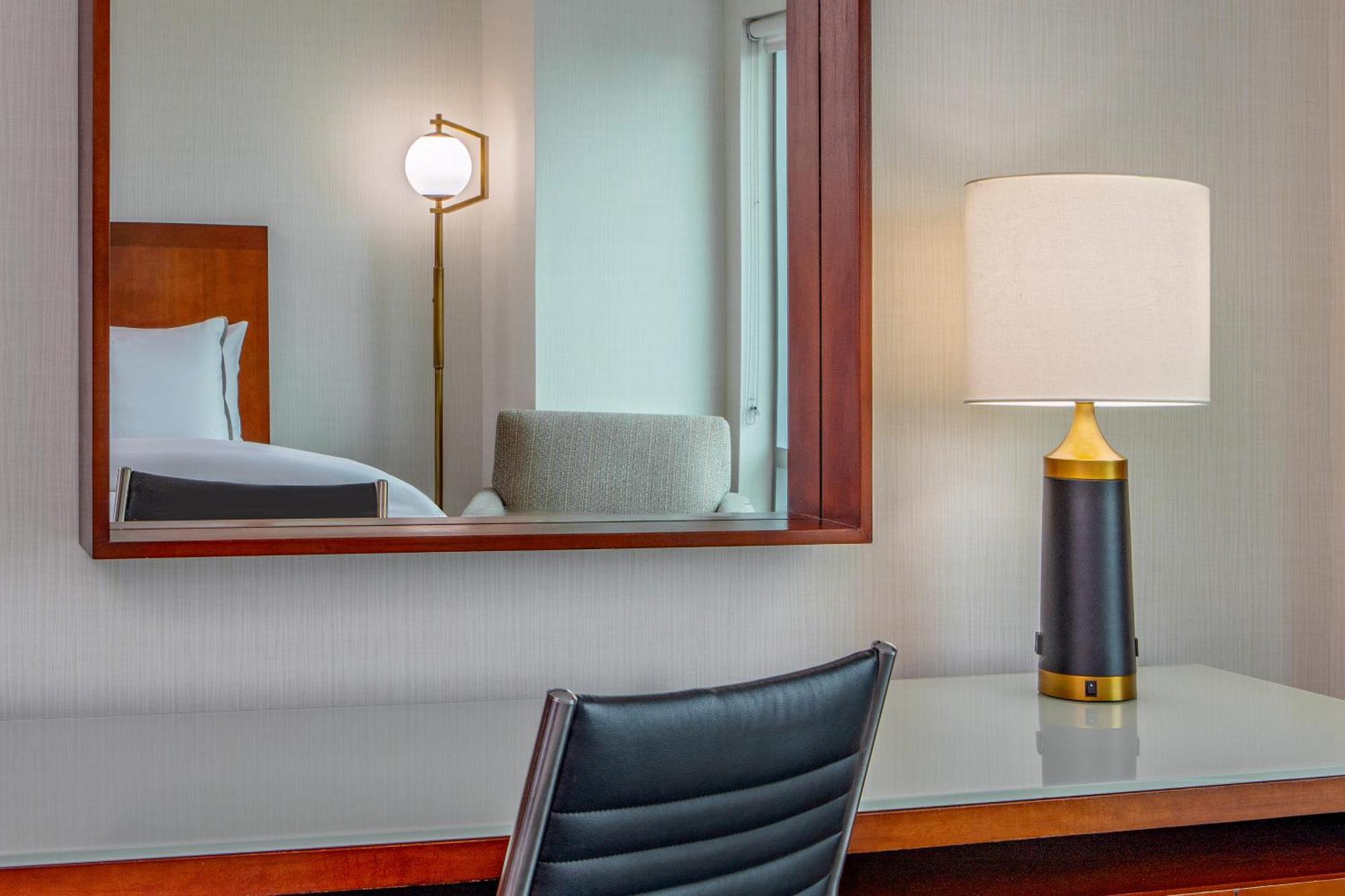 The Westin Boston Seaport District Exterior foto