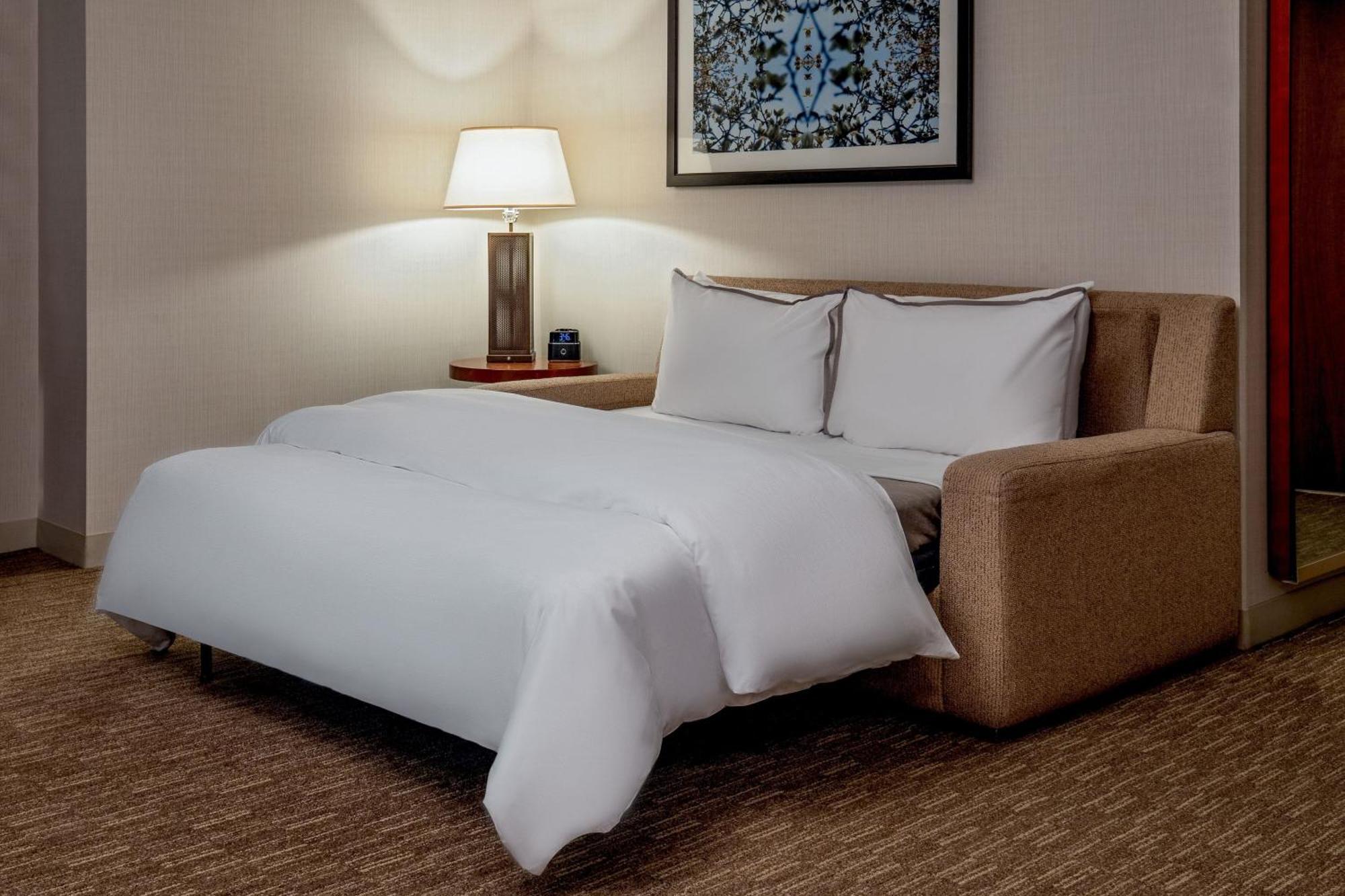 The Westin Boston Seaport District Exterior foto