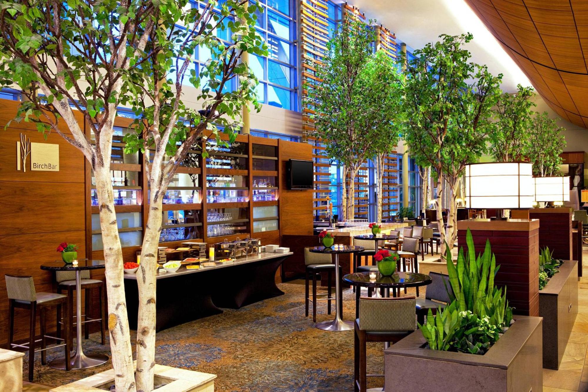 The Westin Boston Seaport District Exterior foto
